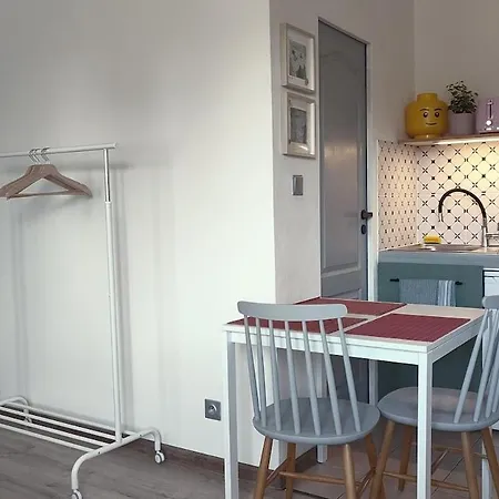 Apartment In The Center Of