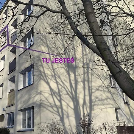 Apartment In The Center Of *