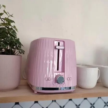 In The Center Of Wroclaw