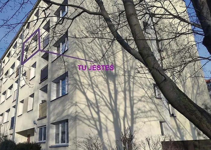 Appartement In The Center Of *